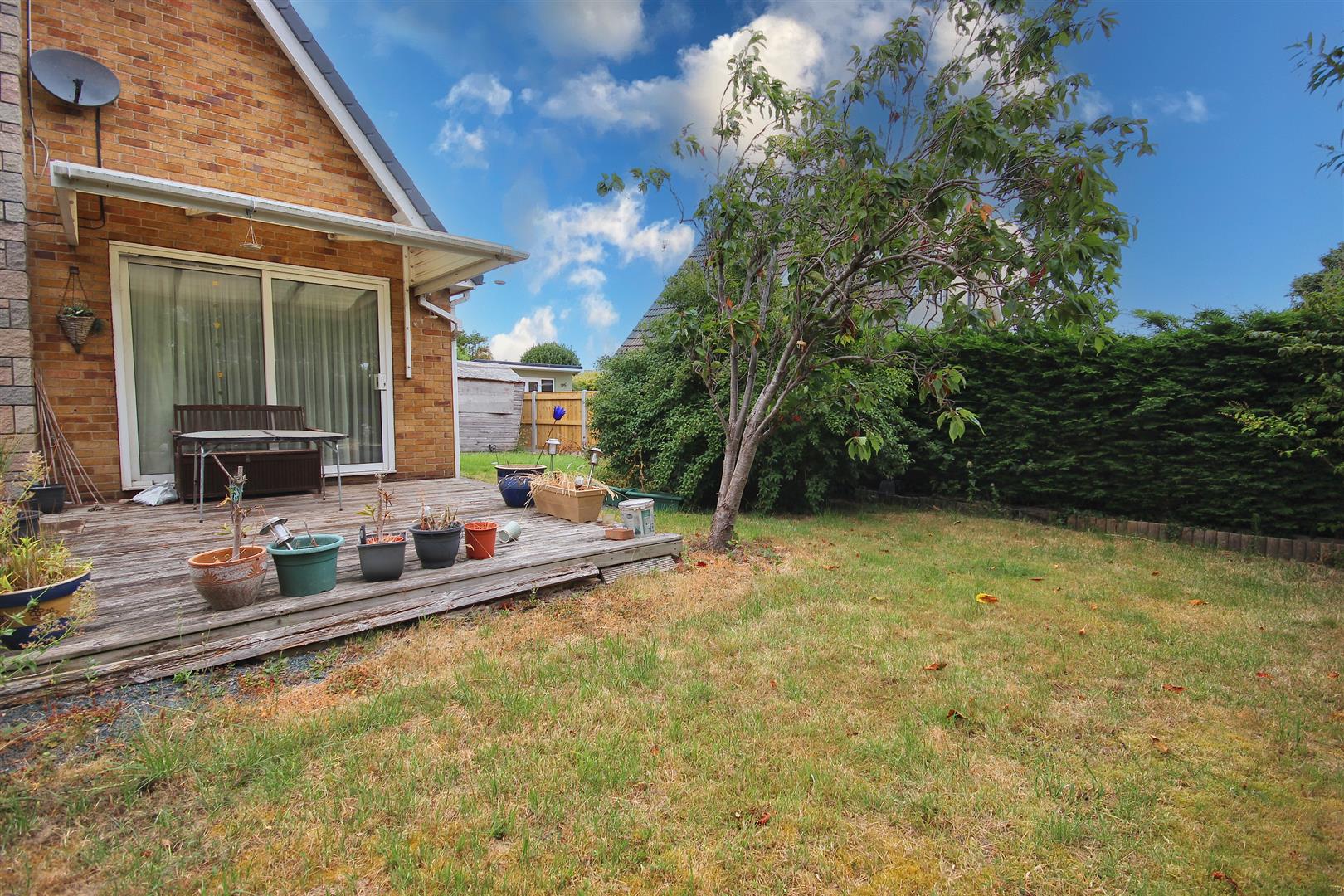 Draycott Avenue, Hornsea
